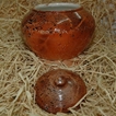 Vaso in ceramica