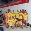 Squadra di nuoto